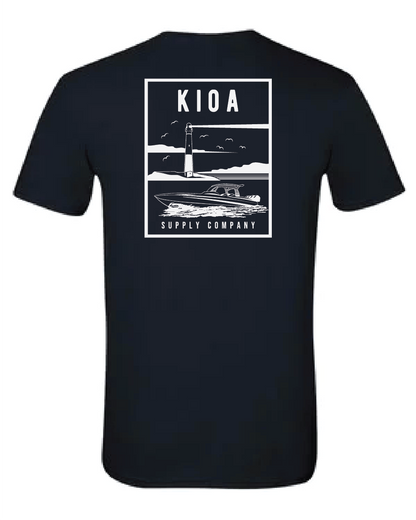 All hands-on deck Tee