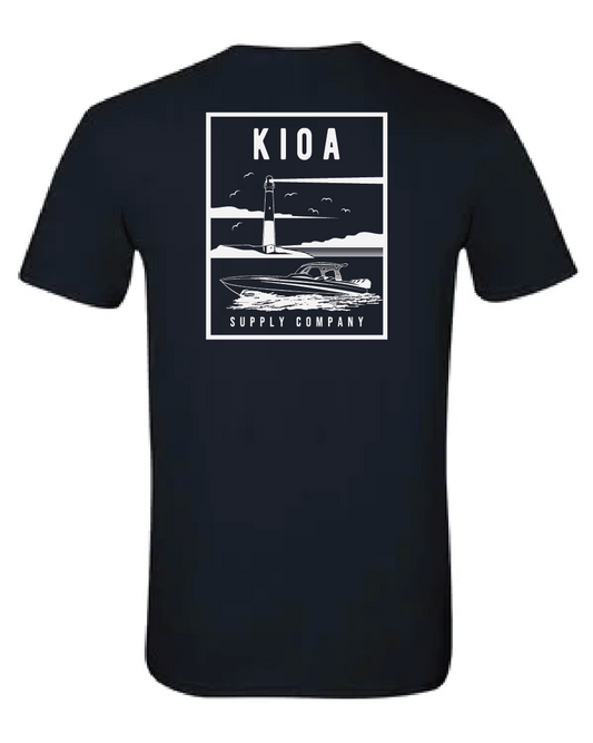 All hands-on deck Tee
