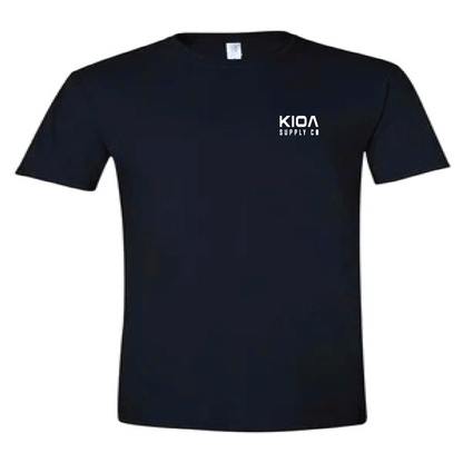 All hands-on deck Tee